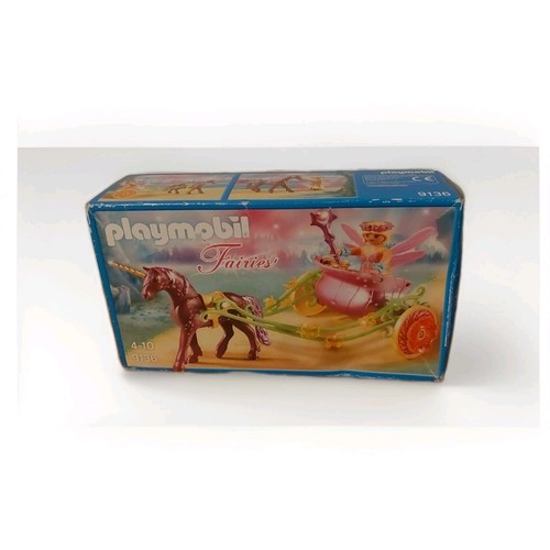 Playmobil fairies 9136 - 9136:, fée