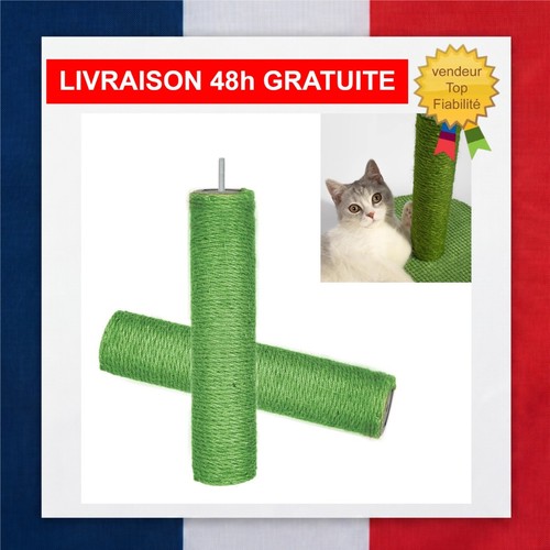Qotang poteaux griffoir - qotang,