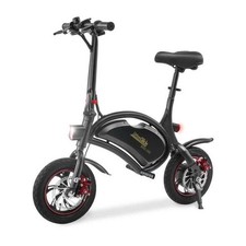 Draisienne électrique - URBANGLIDE - BIKE 120S - 350 W - 12'' - Adulte - Pliable