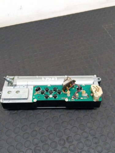Compteur volvo 164 - compteur,