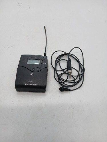 Sennheiser lavaliere - sennheiser, g4