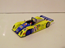 Voiture miniature 1/43 - Ixo