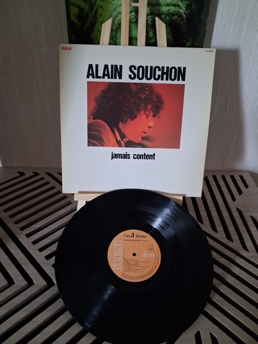 Tours alain souchon - tours,