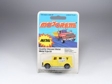 MAJORETTE - 204 - Bank