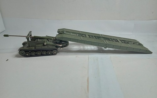Dinky toys ancien - ancien, char