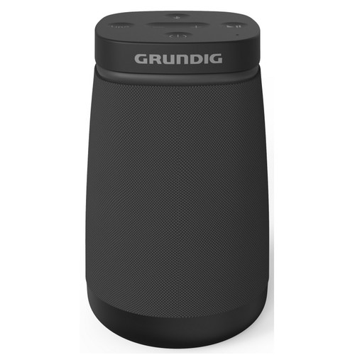 Grundig enceinte nomade - enceinte,