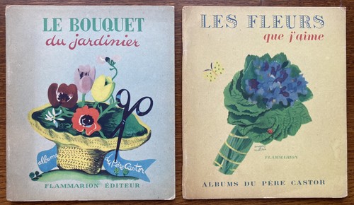 Albums père castor le - albums,