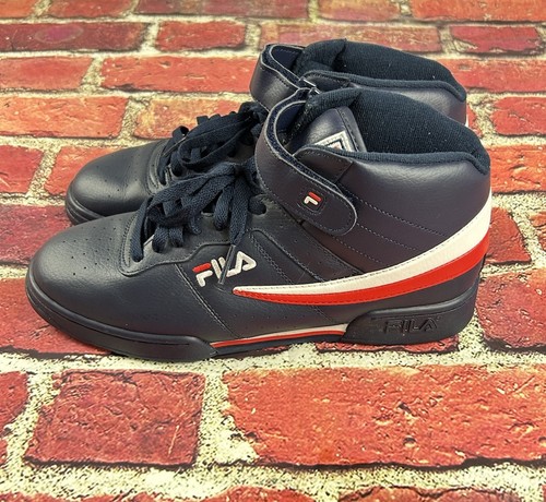Fila mens 13v lea syn - fila, lea/syn