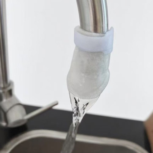 Pour nettoyeur robinet - pour,