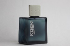 Flacon d'eau de toilette Iceberg Homme 100 ml (43429)