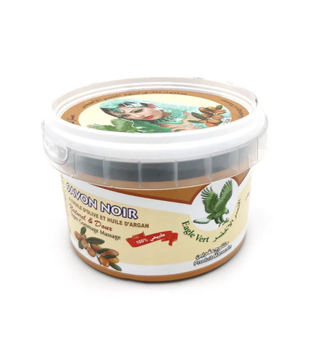 Savon noir beldi - savon,