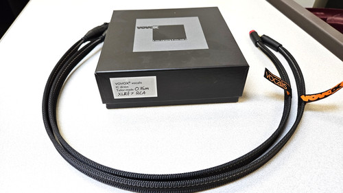 Vovox vocalis direct - ic,