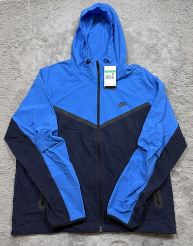 Nike tech woven - nike, windrunner