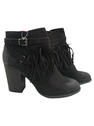 You young coveri bottines - you,