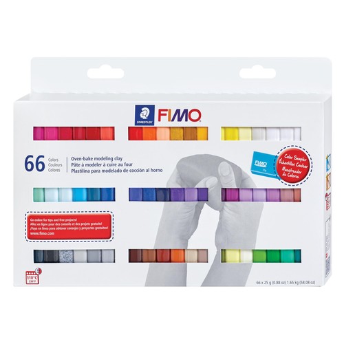 Staedtler fimo soft - staedtler,
