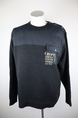 Marlboro classics vintage pull - marlboro,