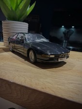 Auto Miniature - MAISTO  BMW 850i - 1/18  Thailand -B  Etat -