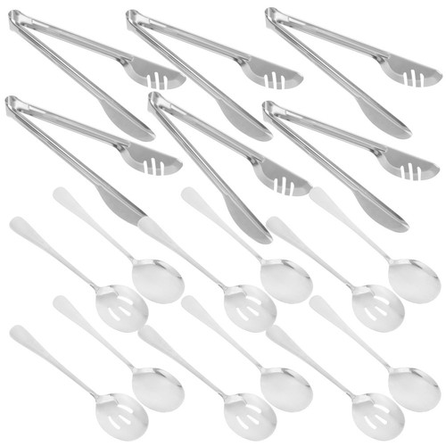 Pcs ustensiles inox - pcs,