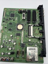 Carte Mère  3139 123 6456 - S313926864702 - TV Philips 32PFL5604H/12 HS