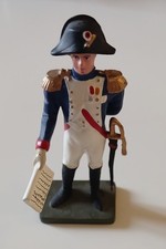 Soldat plomb napoléon en - plomb, -napoléon