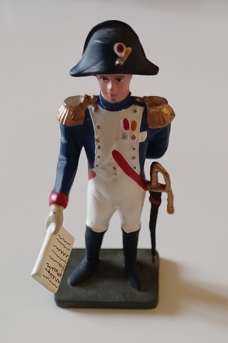 Soldat plomb napoléon en - plomb, -napoléon