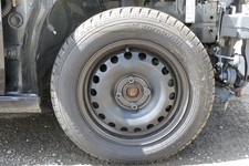 4x VW Up Mii pneus d'hiver M&S