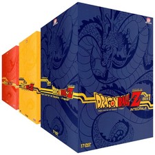 Dragon Ball Z - Intégrale
