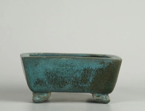 Pot bonsaï japonais juseki - à,