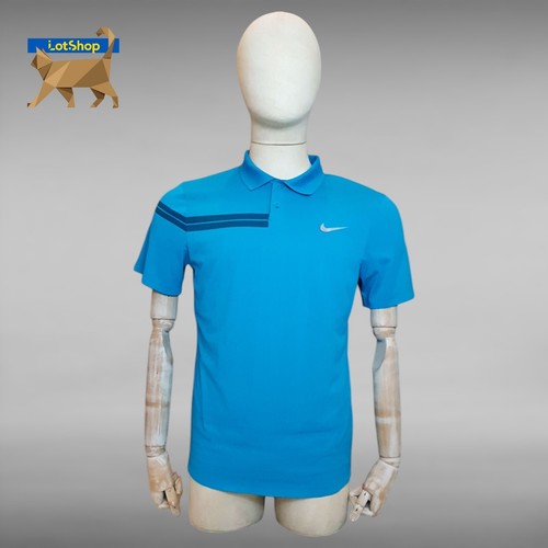Polo bleu homme roger - homme,