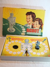 JOUET ANCIEN  - QUESTIONS