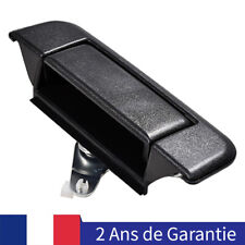 Poignée arrière malle hayon