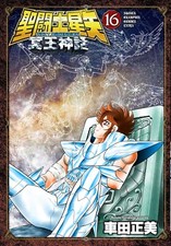 Saint Seiya Next Dimension The