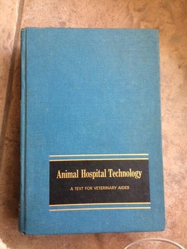 Animal hospital technology - animal,