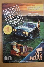 *** RETROVISEUR n° 52 ***