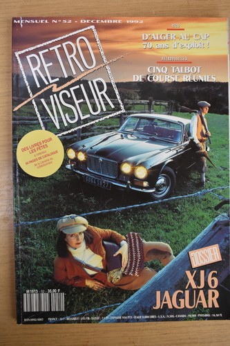 Retroviseur 52 - retroviseur, ***
