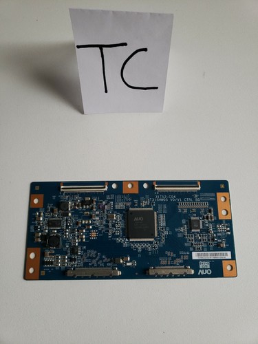 Carte con t315hw05 - t315hw05, v0/v1