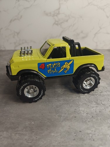 Vintage tootsietoy flying - tootsietoy,