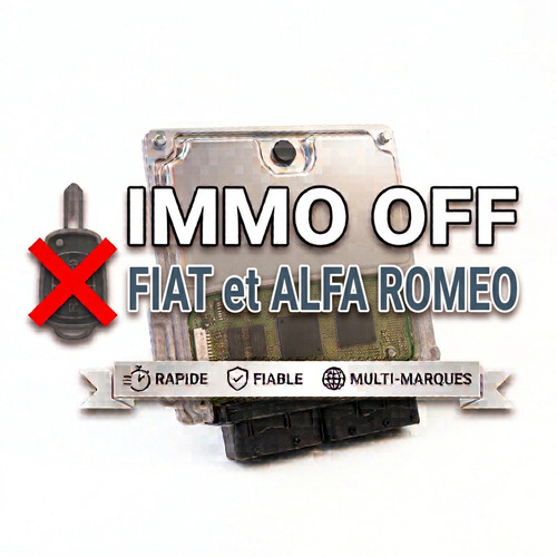 Immo off suppression - off,