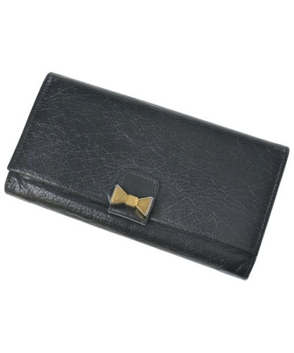 Portefeuille rabat long - portefeuille,