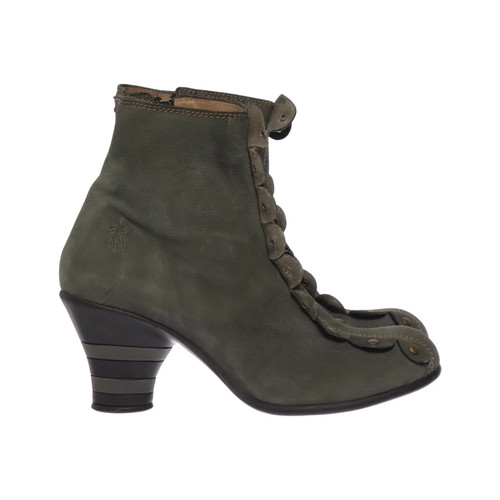 Fly london bottines taille - london,,