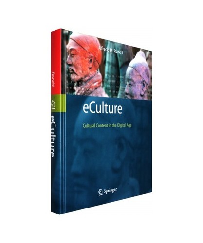 Eculture cultural content - content, in