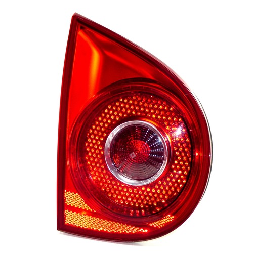 Golf berline feu - 5,