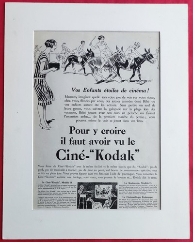 Pub presse appareil photo - pub, de