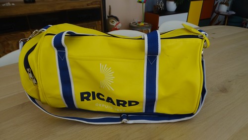 Plv ricard sac tube sport - plv,