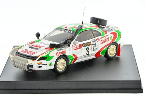 Toyota celica turbo 4wd - toyota, #3