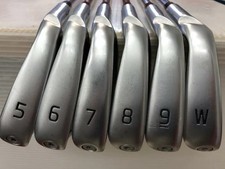 Set de fers Ping i230 5-9, W 6