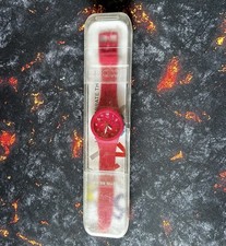 NEUVE MONTRE SWATCH MODEL