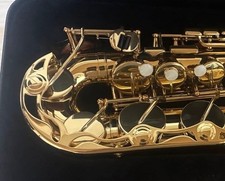 Saxophone alto YAMAHA YAS-275