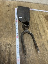 serfouette Binette jardin