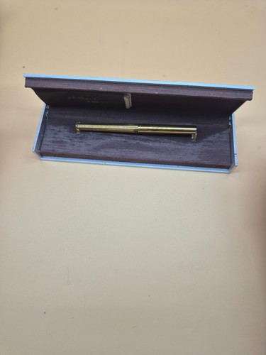 Stylo stilographique t - stylo-stilographique, s.t